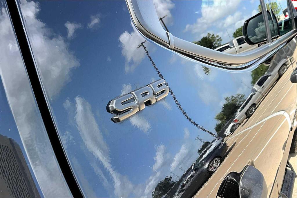 used 2023 Toyota Tundra car, priced at $40,995