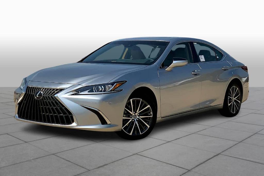 new 2025 Lexus ES 350 car, priced at $49,969