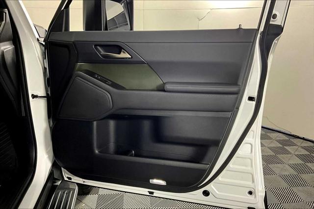 used 2024 Lexus GX 550 car, priced at $84,995