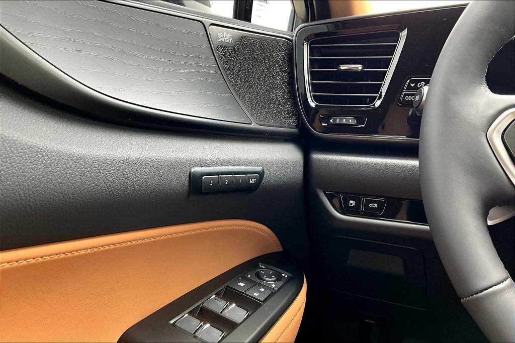 new 2025 Lexus NX 350 car, priced at $57,560