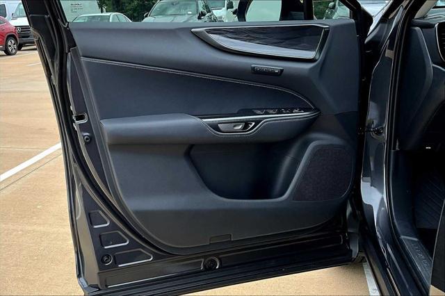 new 2025 Lexus NX 350 car, priced at $55,209