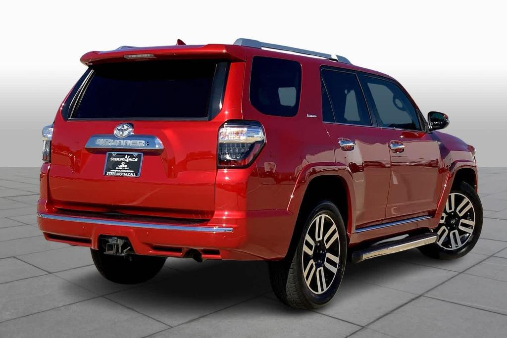 used 2019 Toyota 4Runner car, priced at $34,995