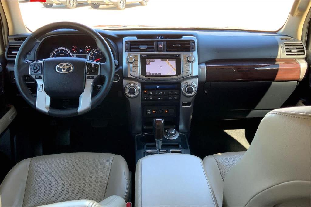 used 2019 Toyota 4Runner car, priced at $34,995