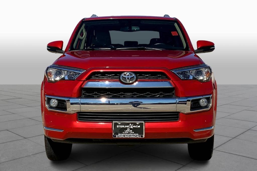 used 2019 Toyota 4Runner car, priced at $34,995