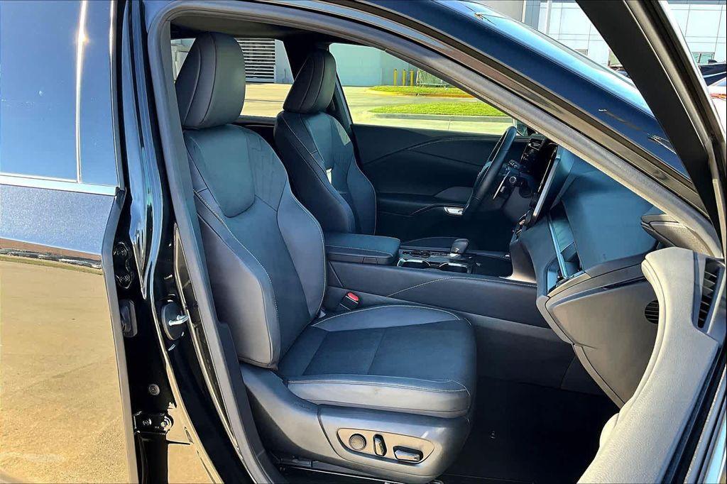 used 2024 Lexus RX 350 car, priced at $51,995