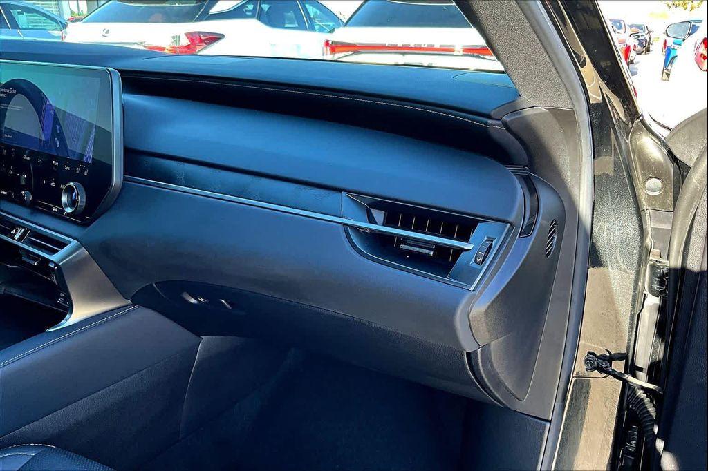 used 2024 Lexus RX 350 car, priced at $51,995