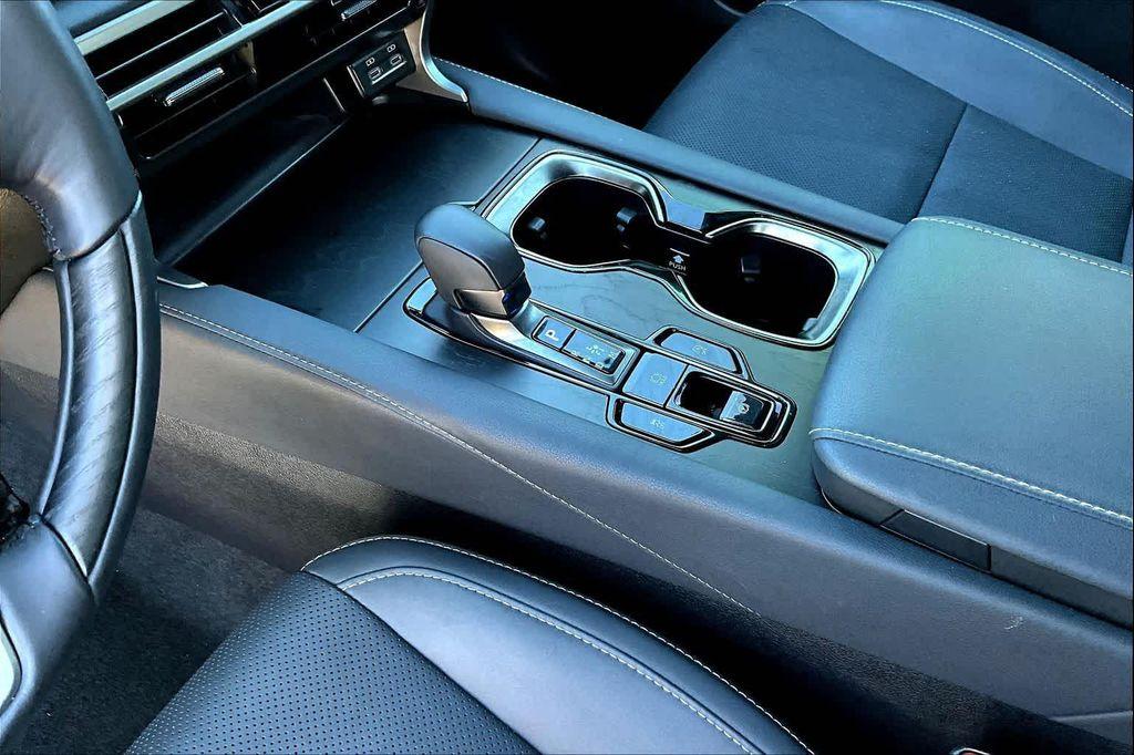 used 2024 Lexus RX 350 car, priced at $51,995