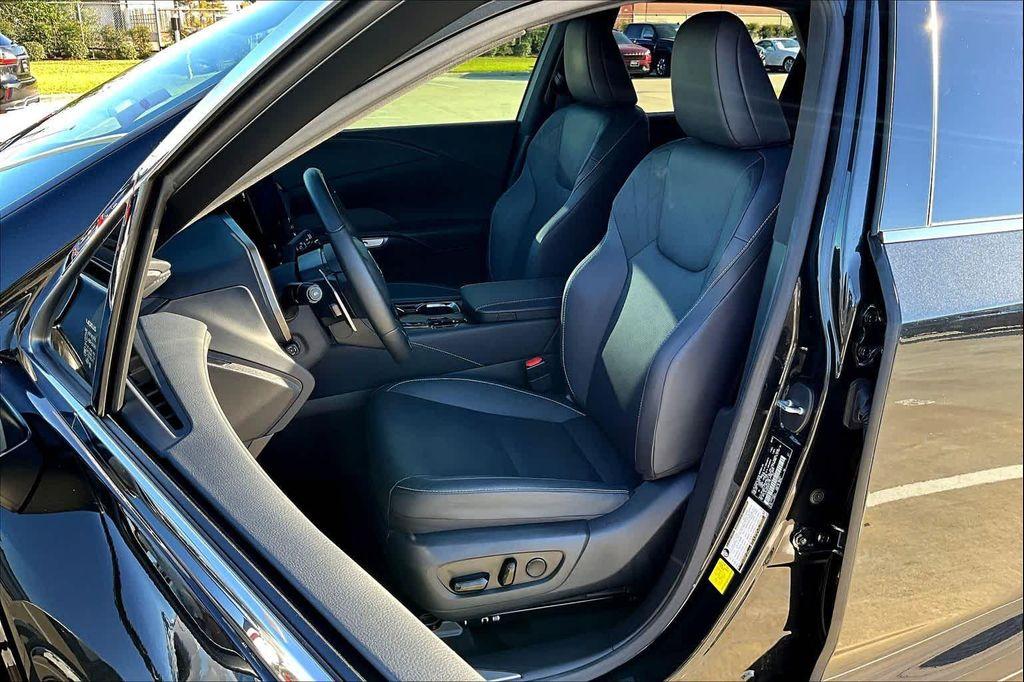 used 2024 Lexus RX 350 car, priced at $51,995