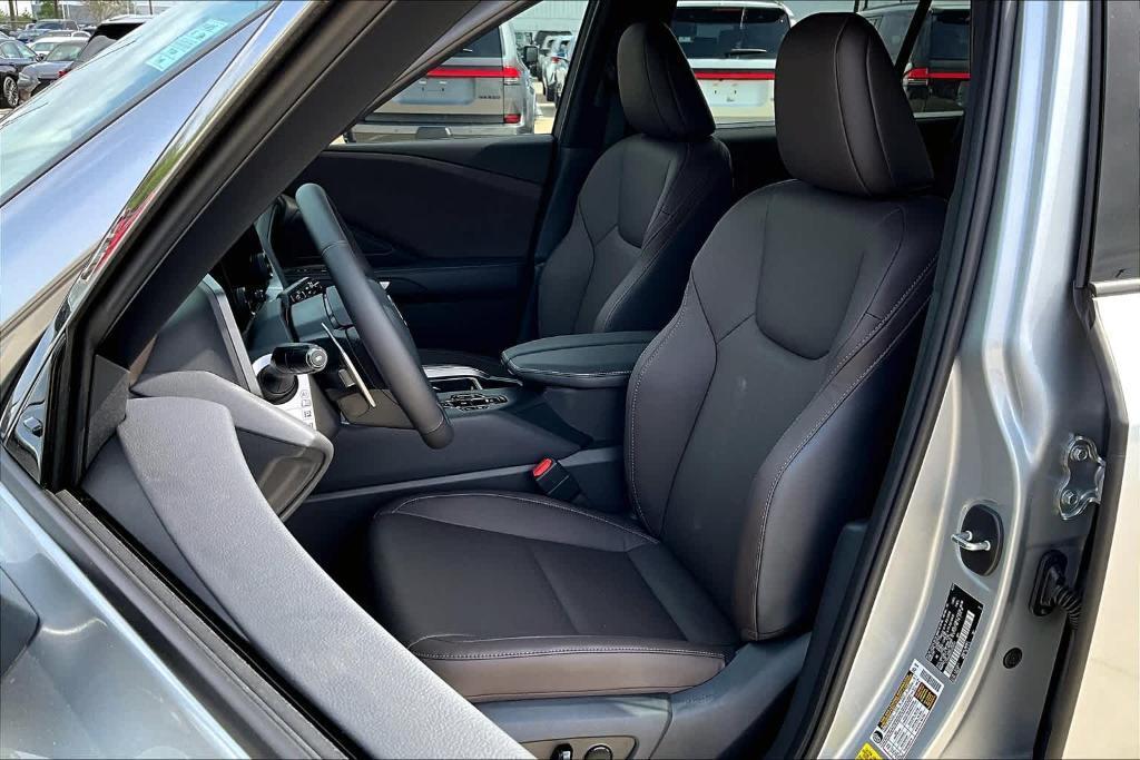 new 2025 Lexus TX 350 car, priced at $67,764