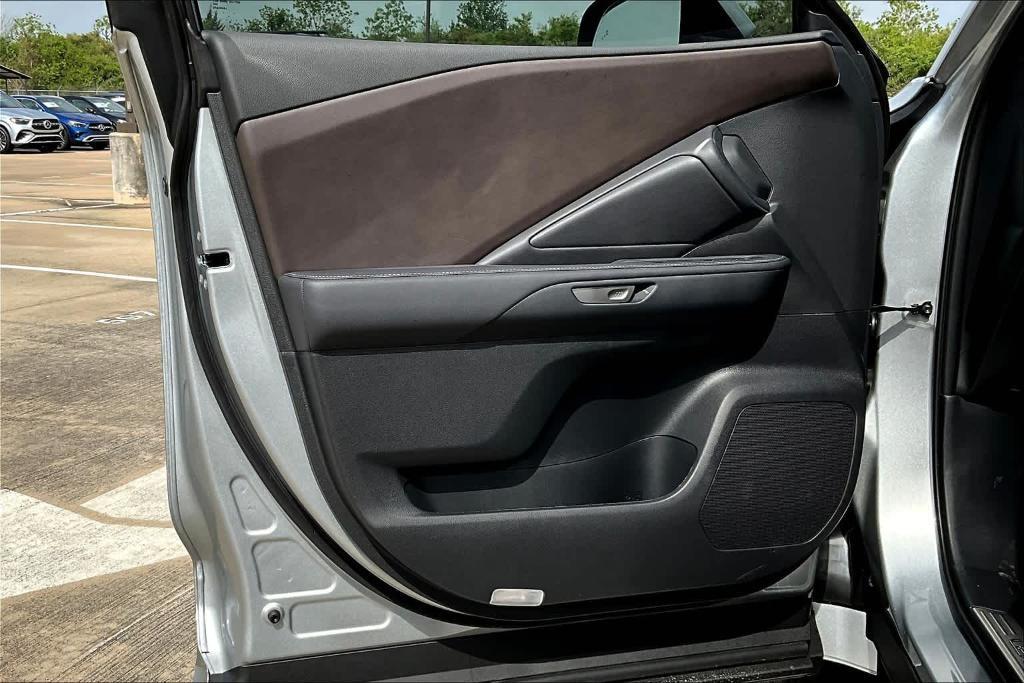 new 2025 Lexus TX 350 car, priced at $67,764