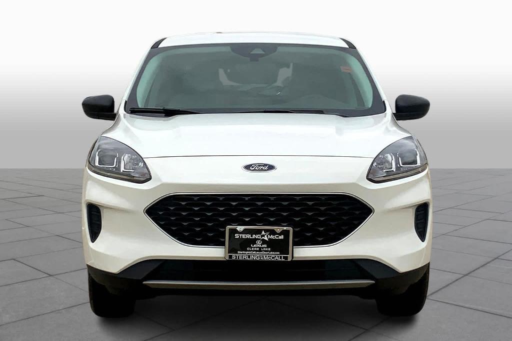 used 2022 Ford Escape PHEV car, priced at $24,495