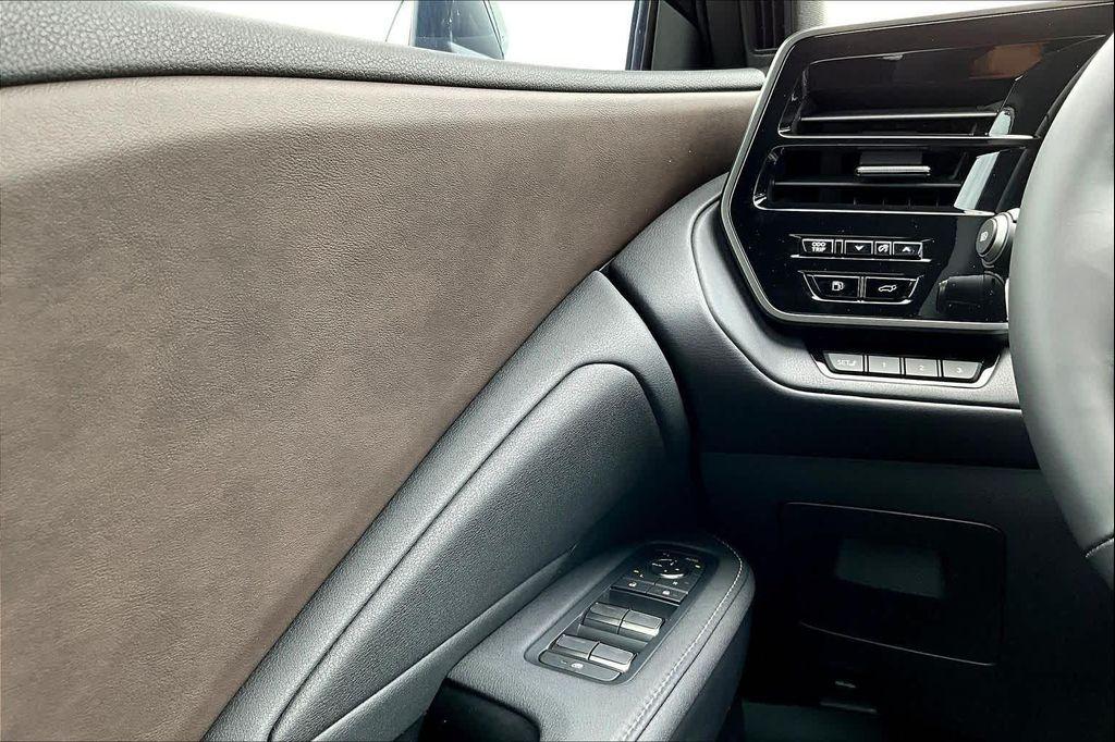 new 2026 Lexus TX 350 car, priced at $66,432