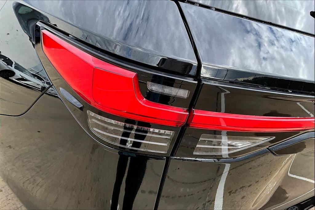 new 2026 Lexus TX 350 car, priced at $66,432