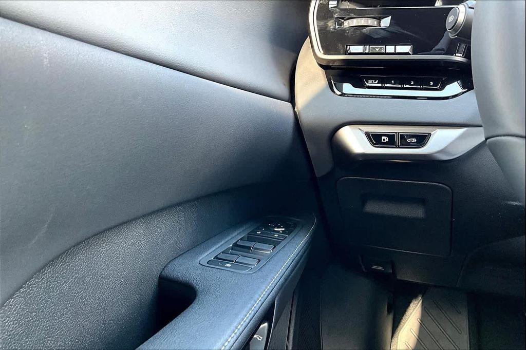 new 2025 Lexus RX 350 car, priced at $61,734