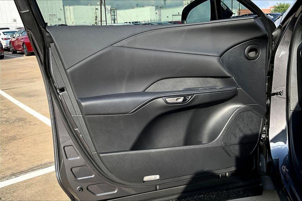 new 2025 Lexus RX 350 car, priced at $61,734