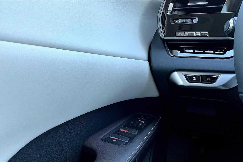 new 2025 Lexus RX 350 car, priced at $63,414