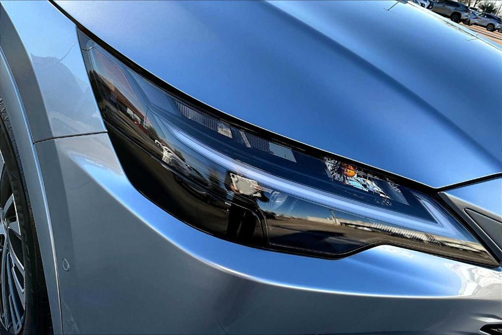 new 2025 Lexus RX 350 car, priced at $63,414