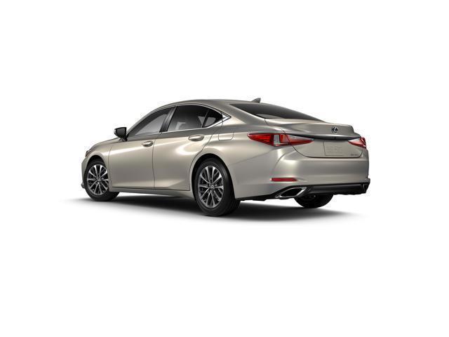 new 2025 Lexus ES 350 car, priced at $49,309