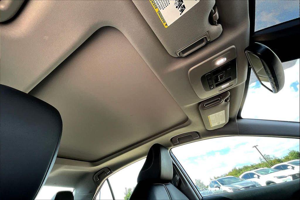 used 2024 Toyota Camry car, priced at $28,495