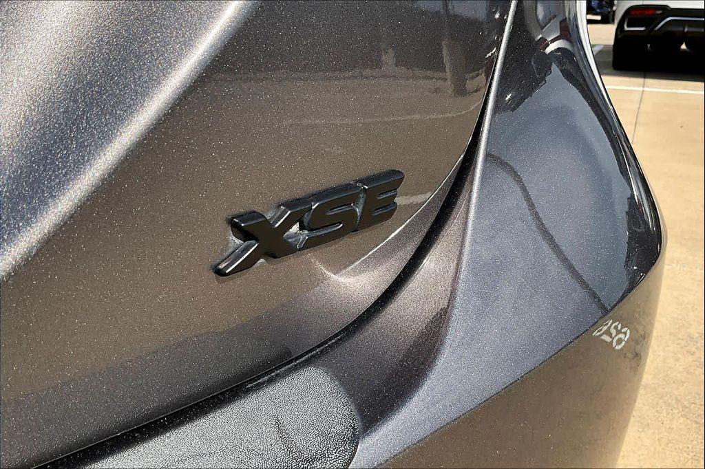 used 2024 Toyota Camry car, priced at $28,495