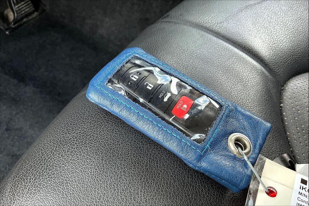 used 2024 Toyota Camry car, priced at $28,495