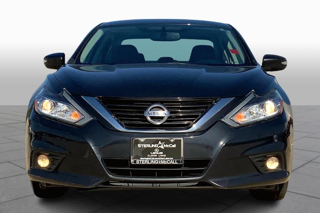 used 2017 Nissan Altima car, priced at $12,995