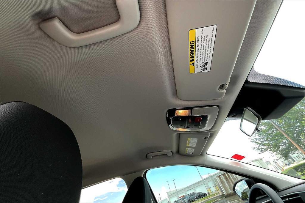 used 2024 Hyundai Tucson car, priced at $25,995
