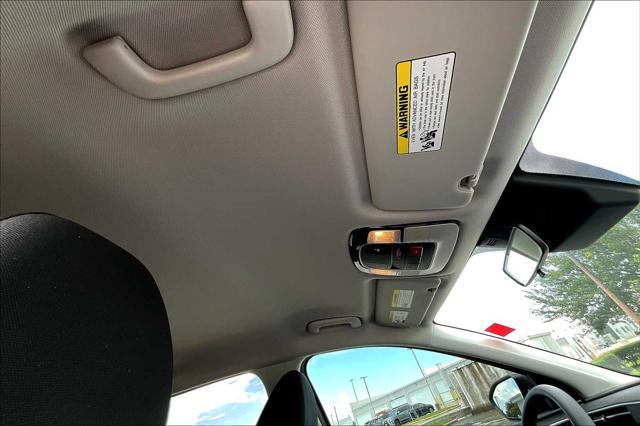 used 2024 Hyundai Tucson car, priced at $25,995