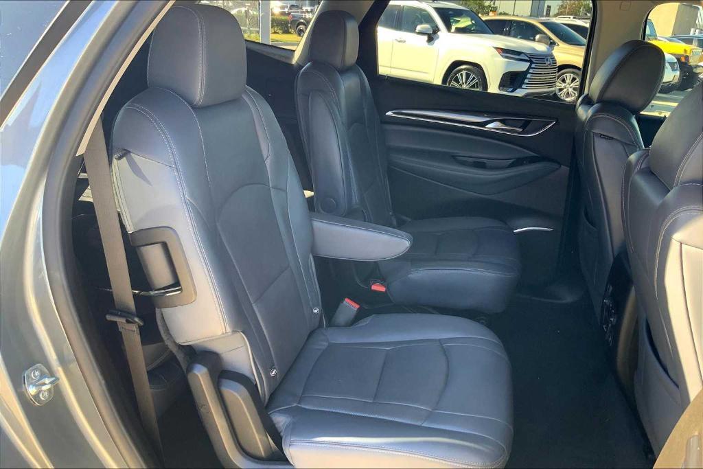 used 2019 Buick Enclave car, priced at $19,995