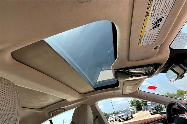 used 2025 BMW 840 car, priced at $81,995