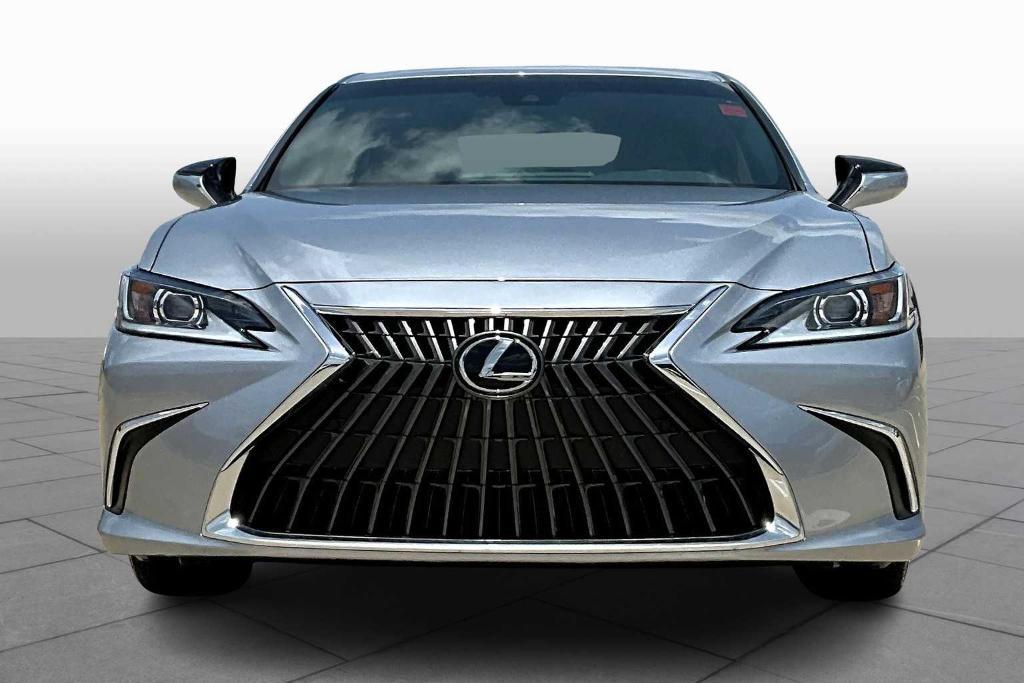 used 2025 Lexus ES 300h car, priced at $49,995