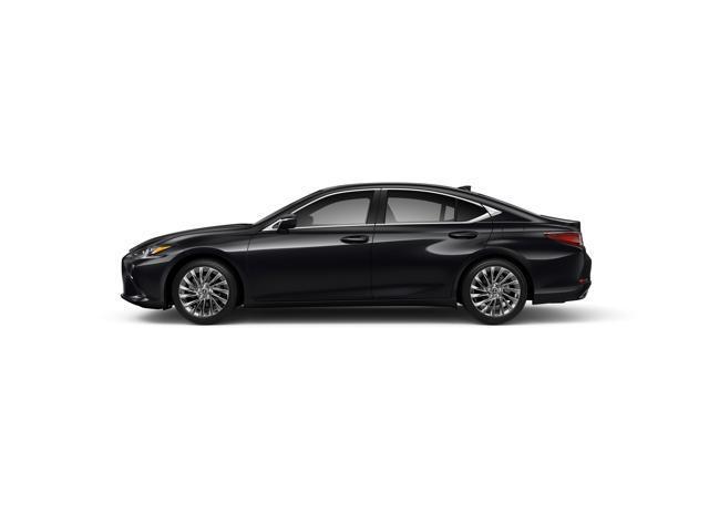 new 2025 Lexus ES 350 car, priced at $57,394