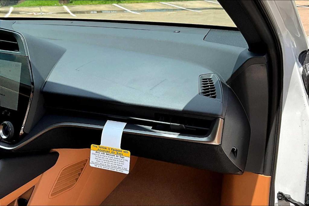 used 2025 Lexus RZ 300e car, priced at $40,995