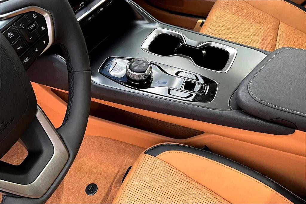 used 2025 Lexus RZ 300e car, priced at $40,995