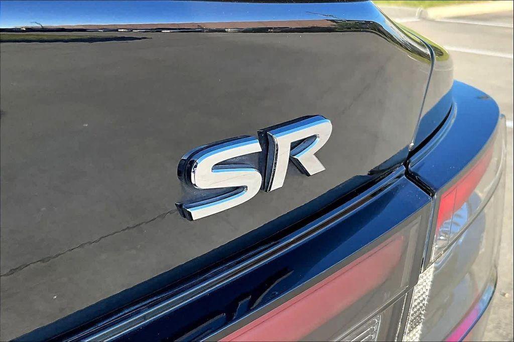 used 2022 Nissan Maxima car, priced at $25,995