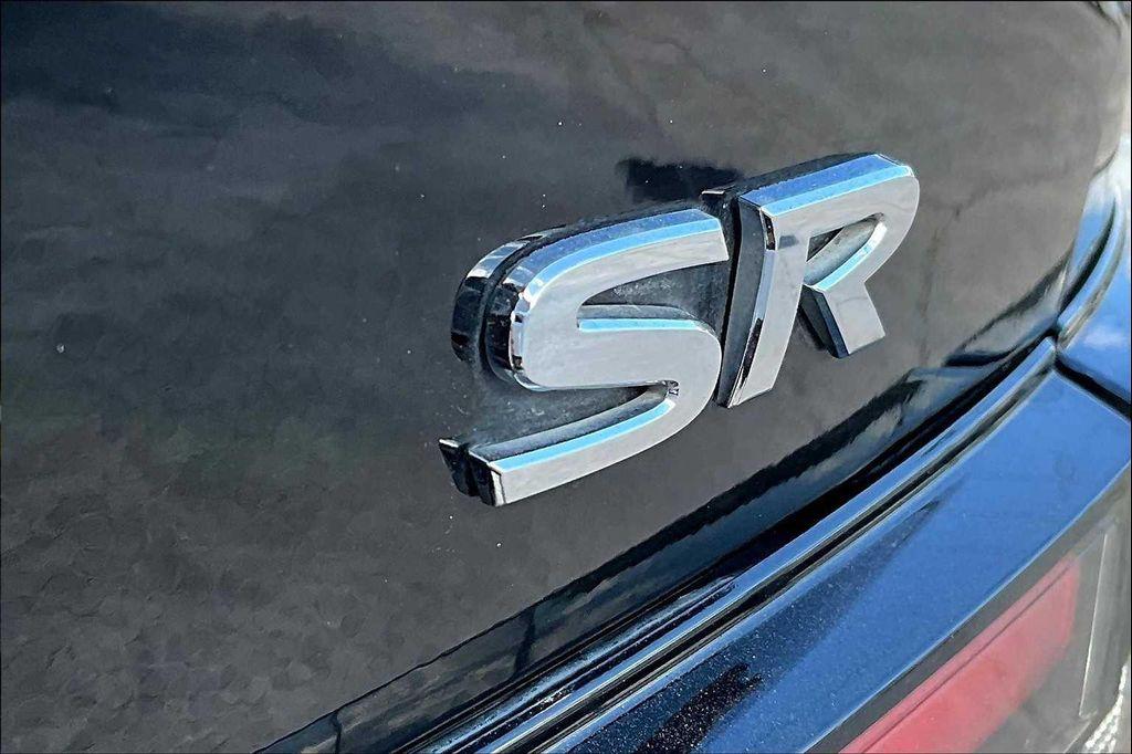 used 2022 Nissan Maxima car, priced at $25,995