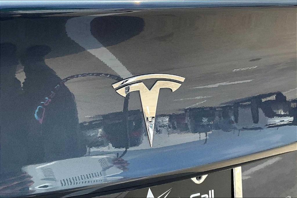 used 2019 Tesla Model 3 car, priced at $21,995