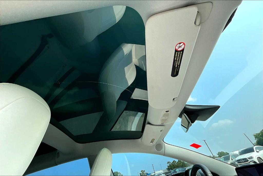 used 2019 Tesla Model 3 car, priced at $21,995