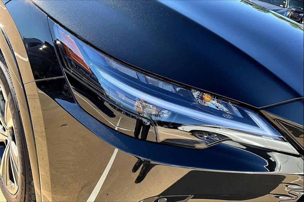 new 2026 Lexus RX 350 car, priced at $59,819