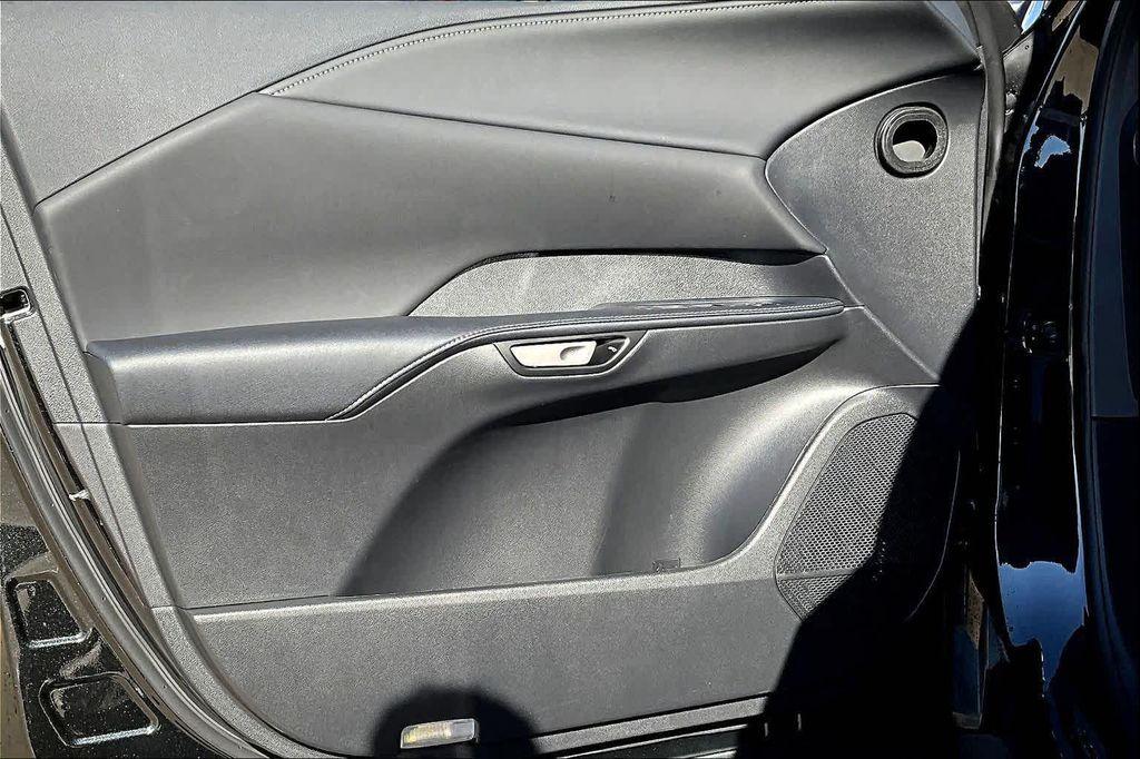 new 2026 Lexus RX 350 car, priced at $59,819