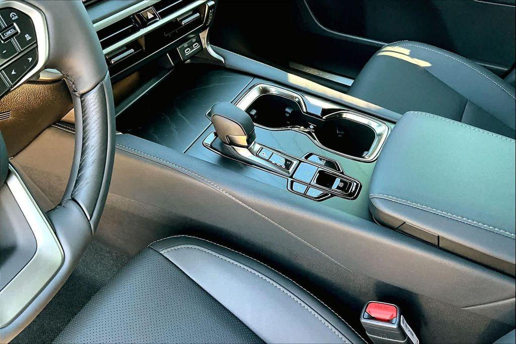 new 2026 Lexus RX 350 car, priced at $59,819