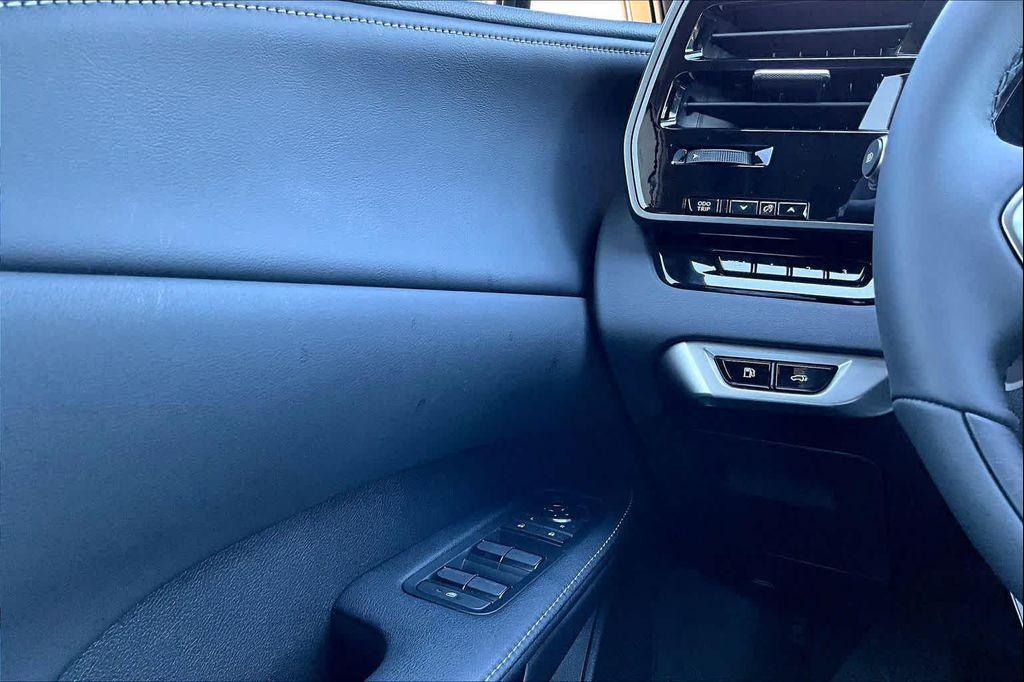 new 2026 Lexus RX 350 car, priced at $59,819