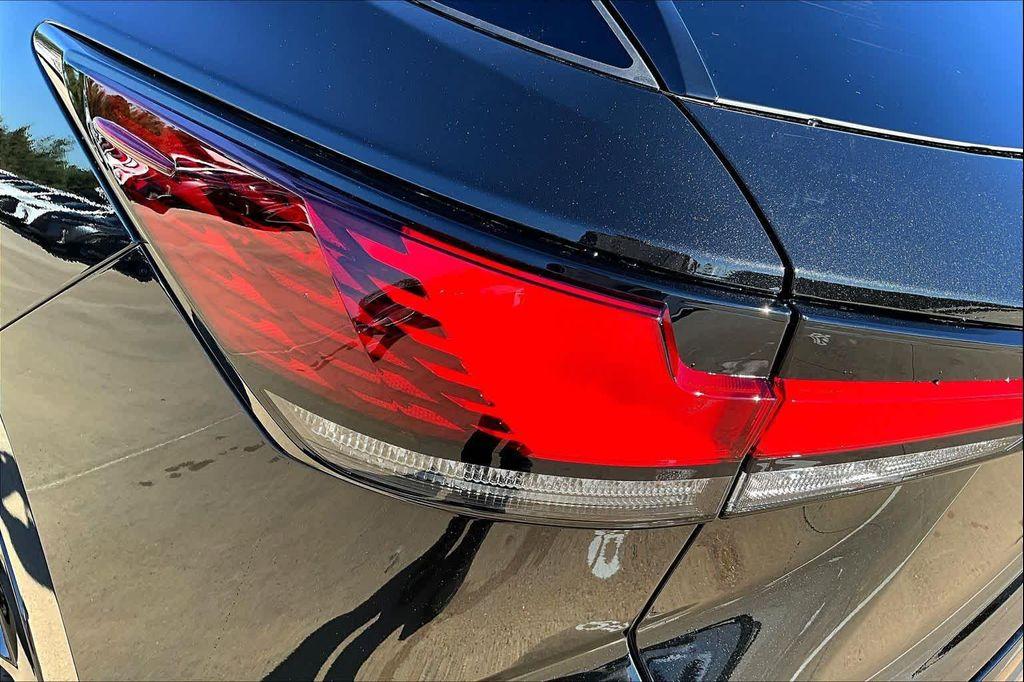 new 2026 Lexus RX 350 car, priced at $59,819