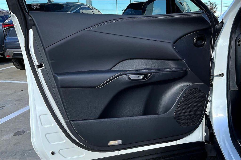 new 2026 Lexus RX 350 car, priced at $60,454