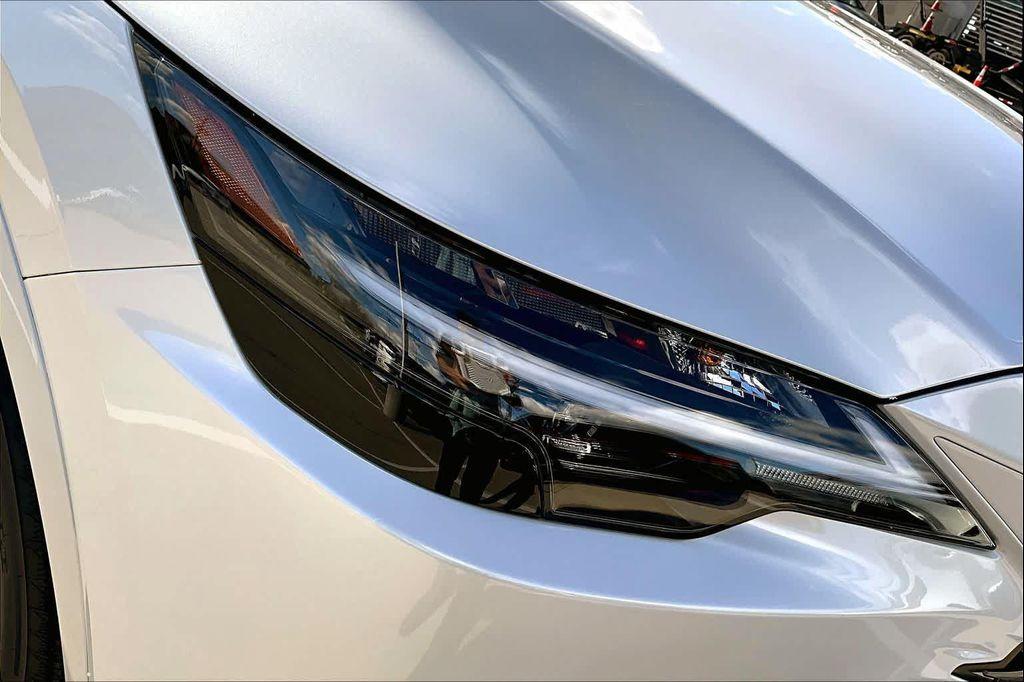 new 2026 Lexus RX 350 car, priced at $60,454