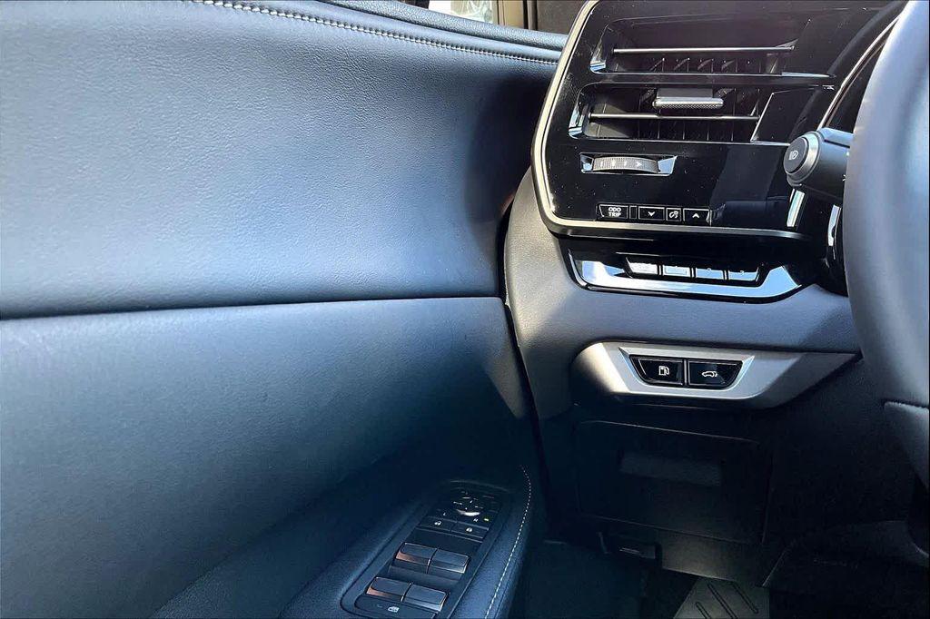 new 2026 Lexus RX 350 car, priced at $60,454