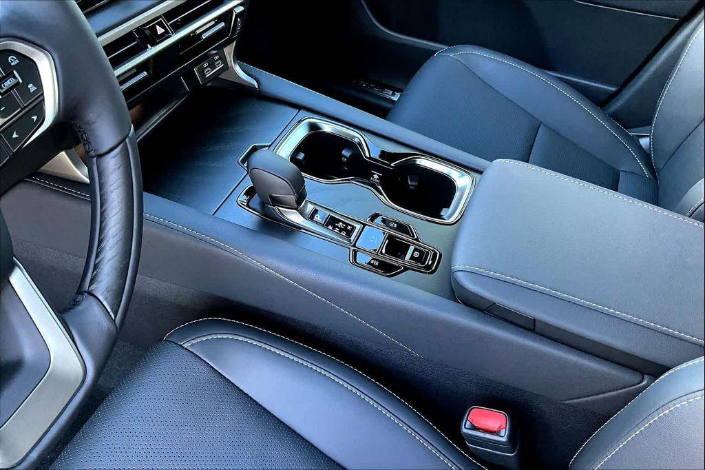 new 2026 Lexus RX 350 car, priced at $60,454