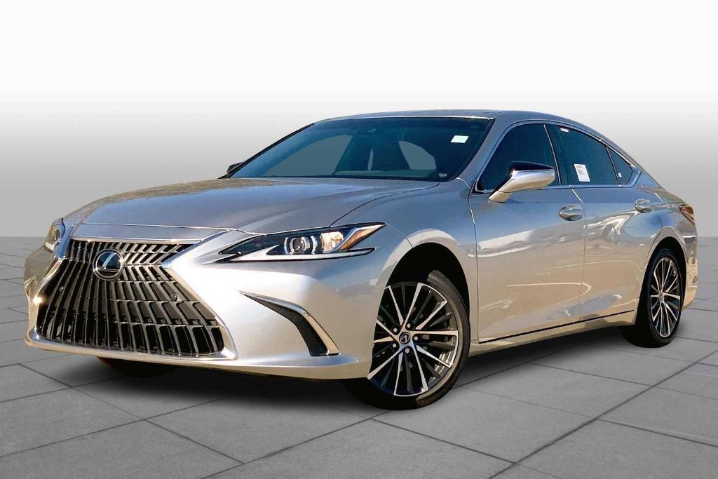 new 2025 Lexus ES 350 car, priced at $48,959