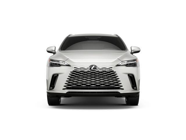 new 2025 Lexus RX 350 car, priced at $59,140