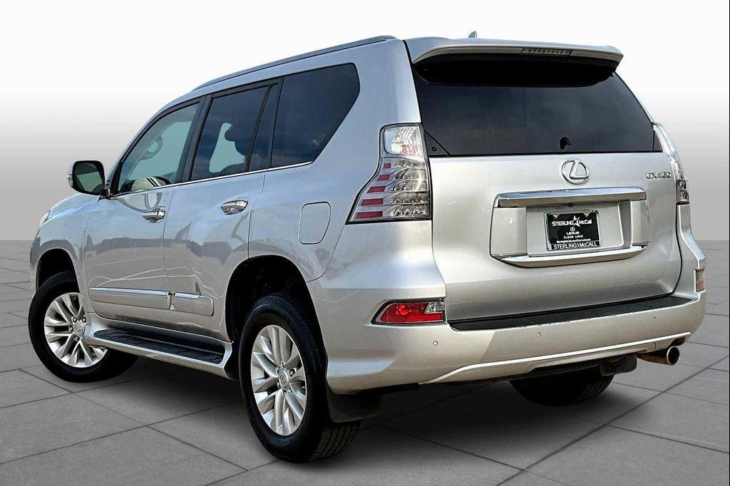 used 2014 Lexus GX 460 car, priced at $19,795